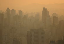 Degradação ambiental e classes sociais