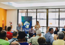 Com união e transversalidade, população debate alternativas para retomada de direitos