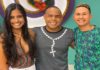 ALLANA MATOS, cantora de arrocha e sofrência, é destaque na região