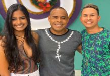 ALLANA MATOS, cantora de arrocha e sofrência, é destaque na região