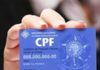 CPF/CNPJ é obrigatório nas encomendas internacionais a partir de hoje