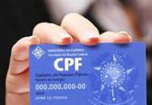 CPF/CNPJ é obrigatório nas encomendas internacionais a partir de hoje