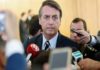 Bolsonaro diz que irá aos EUA para conhecer energia elétrica sem fio
