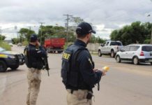 Ano Novo: PRF registra redução de 75% no nº de mortes nas rodovias baianas prf-egistra-redução-de-75% no nº-de-mortes-nas-rodovias-baianas