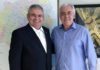 “Racha na base de Rui Costa?” – Otto lança Coronel como pré-candidato a prefeito de Salvador