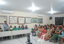 Novos Conselheiros Tutelares tomaram posse nessa sexta-feira, 10, em Dom Macedo Costa