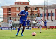 Bahia estreia com empate diante do Tupi-MG na Copa São Paulo