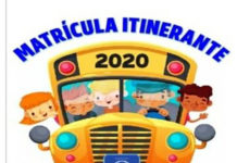 Mais uma novidade que a Prefeitura de Nazaré, por meio da Secretaria Municipal de Educação está implantando