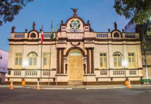 CRUZ DAS ALMAS GARANTE REAJUSTE DO PISO NACIONAL AOS PROFESSORES