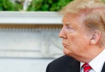 Atacamos para evitar a guerra, não para começar uma, diz Trump trump