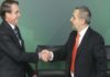 “Mais essa”: Bolsonaro publica vídeo em que ministro da Educação diz que concursos públicos selecionam pessoas de esquerda