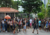 Concurso da PM registra abstenção de 20,67%