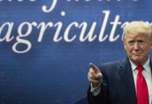 Impeachment de Trump começa a ser julgado no Senado
