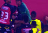 Com gol de Nickson, Vitória estreia no Baianão derrotando o Jacobina