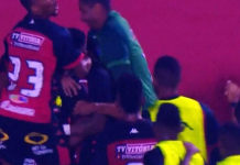 Com gol de Nickson, Vitória estreia no Baianão derrotando o Jacobina