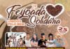 Instituto Ten Breno reúne grandes nomes da esfera musical na II Feijoada Beneficente, em S.A.Jesus