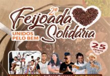 Instituto Ten Breno reúne grandes nomes da esfera musical na II Feijoada Beneficente, em S.A.Jesus