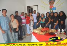 Conselho Tutelar realizou confraternização, nessa quarta, em Santo Antonio de Jesus confraternização-conselho-tutelar-santo-antonio-de-jesus