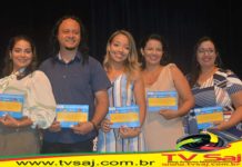 Novos conselheiros tutelares tomaram posse na noite dessa sexta-feira, em Santo Antonio de Jesus