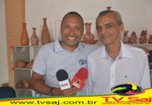 Mais do que empresário, presidente da Câmara e do Conselho de Turismo, Julival é um exemplo, como empreendedor, para a Bahia