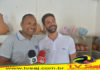 Bruno Barbosa, representante do PRODETUR, destaca importância da discussão em torno do projeto do Atracadouro de Maragojipinho