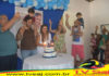 Fotos das comemorações ao aniversário do prefeito Hunaldo, Jaguaripe, 23.01.20