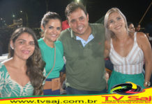 Fotografias da FESTA DE JANEIRO, em JAGUARIPE, 1a. noite de apresentações, sábado, 25.01.20