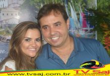 Prefeito Hunaldo Costa, dentre outros aspectos, destacou importância do envolvimento de sua equipe para sucesso da Festa de Janeiro