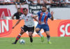 Com Douglas expulso, Bahia empata com o Santa Cruz na estreia da Copa do Nordeste