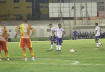 Bahia empata com a Juazeirense na estreia do Campeonato Baiano