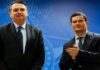 Brasileiro confia mais em Moro do que em Lula e Bolsonaro, diz Datafolha