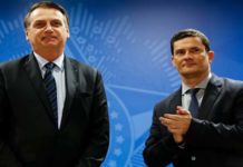 Brasileiro confia mais em Moro do que em Lula e Bolsonaro, diz Datafolha