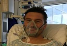 Homem tem pipoca grudada no dente e passa por cirurgia no coração