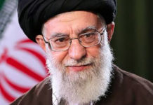Líder supremo do Irã afirma que Trump é um palhaço que vai trair os iranianos