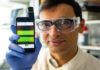 Cientistas criam tecnologia que identifica infecção urinária com uso de smartphone
