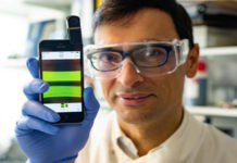 Cientistas criam tecnologia que identifica infecção urinária com uso de smartphone