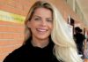 ‘Não preciso de um filho de outra cor para levantar bandeira’, dispara Karina Bacchi