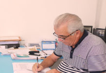 SALINAS: Licitação para construção de piscina semi-olímpica é autorizada pelo prefeito Wilson