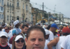 Sinho, prefeito de Aratuípe, agradeceu a Deus por um ano de conquistas