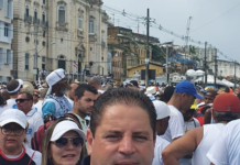 Sinho, prefeito de Aratuípe, agradeceu a Deus por um ano de conquistas