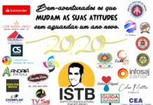 A Tvsaj agradece ao Instituto Breno pelo reconhecimento de nossa modesta contribuição