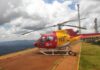 Homem morre ao saltar de parapente na Serra da Moeda homem-morre-em-acidente-de-parapente