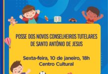 Posse dos Conselheiros Tutelares acontece nesta sexta (10) posse-conselheiros-tutelares