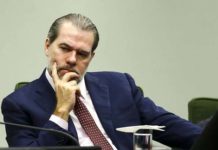 Juiz de garantias não aumenta custos da Justiça, afirma Toffoli