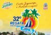 Vem aí a 32a. Regata dos Viajantes, dia 19, em JAGUARIPE