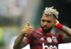 Gabigol na Premier League? Time de Londres oferece salário maior ao atacante do que o Flamengo