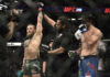 Acabou o amor! McGregor destrói Cerrone com nocaute em 40s na luta principal do UFC 246