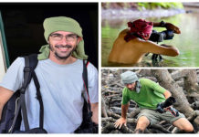 Rui Rezende retrata Amargosa com pertencimento e expressa o valor da memória em novo livro de fotografias
