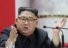 Kim Jong-un promete ‘nova arma estratégica’ para a Coreia do Norte