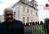 OSMADIL, poeta, historiador, fala sobre descaso do IPHAN para com prédios históricos, em ARATUÍPE